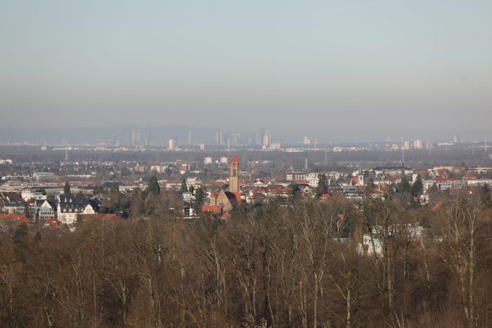 Stadtarchiv zeigt Darmstadts Geschichte Stück für Stück