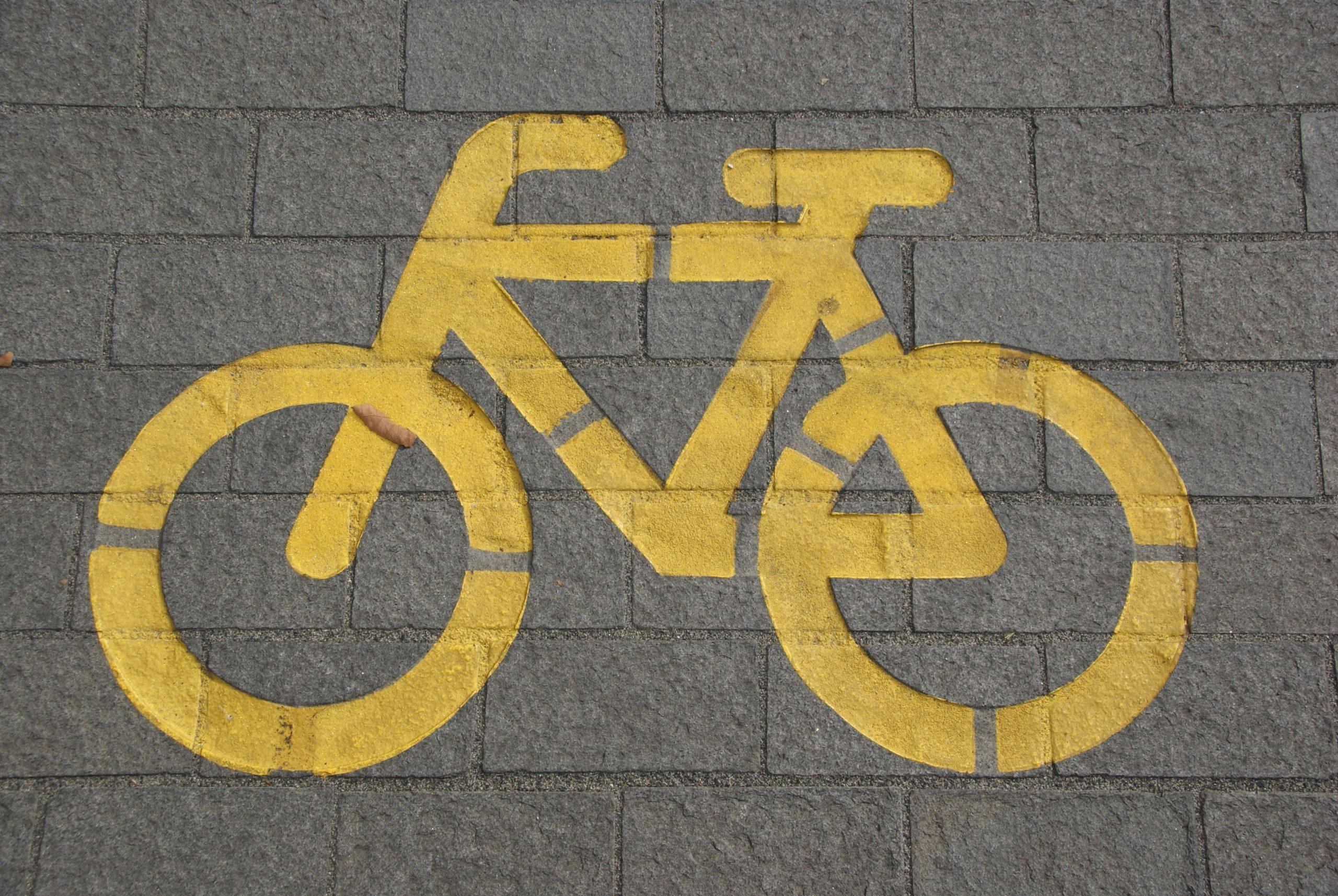 Header Bild Schulradeln und STADTRADELN starten am 8. Juni in Darmstadt
