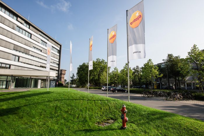 ENTEGA erhält hessischen Arbeitgeber-Award 2026