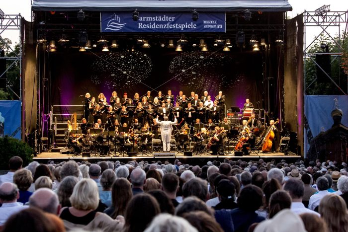 Zusatzkonzert für ausverkaufte Opernnacht