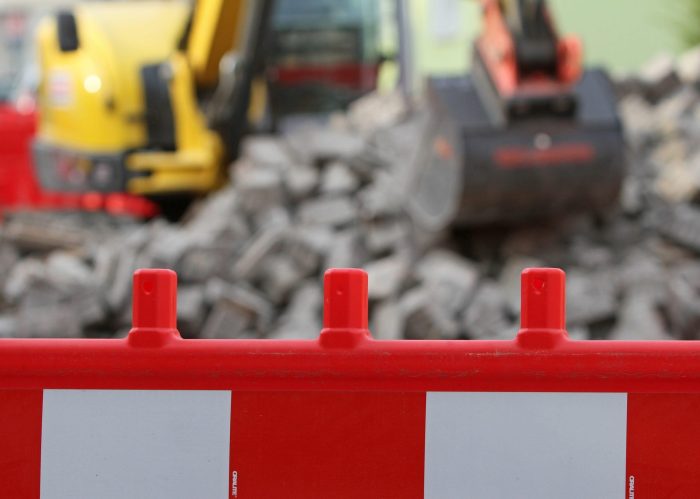 Parkplatz am Marienplatz wird geschlossen