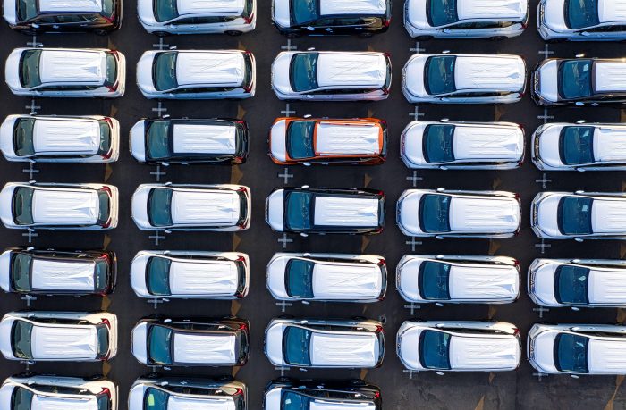 Darmstadt erweitert Carsharing-Angebot um zwölf neue Standorte