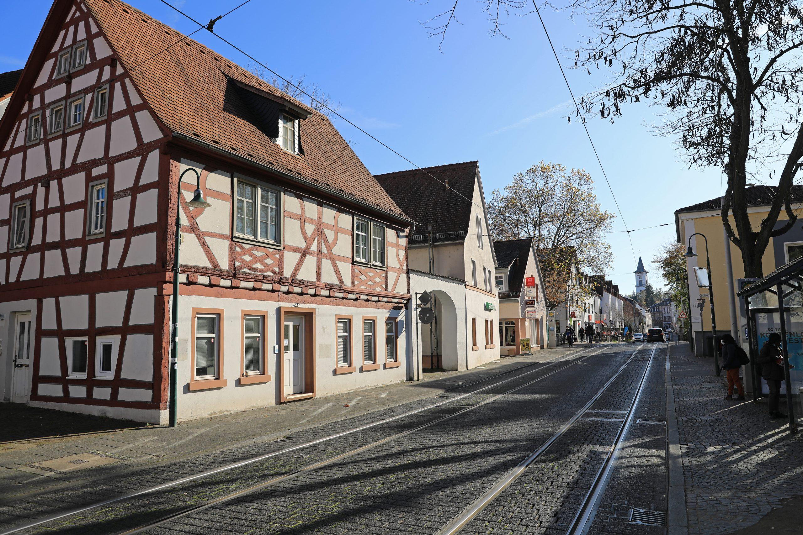 Header Bild „Eberstadt an einem Tisch“ lädt zum Begegnungsfest