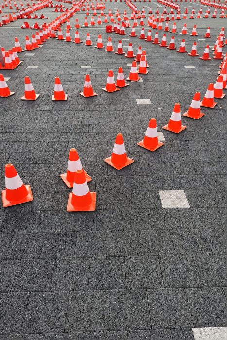 5.000 Euro für Darmstädter Jugendverkehrsschule