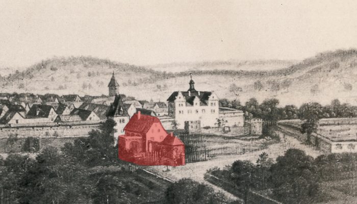 Stadtteil-Historiker präsentieren ihre Forschungsergebnisse