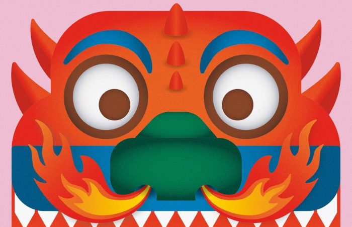 Museumsdrache heißt künftig „Naseheiß“