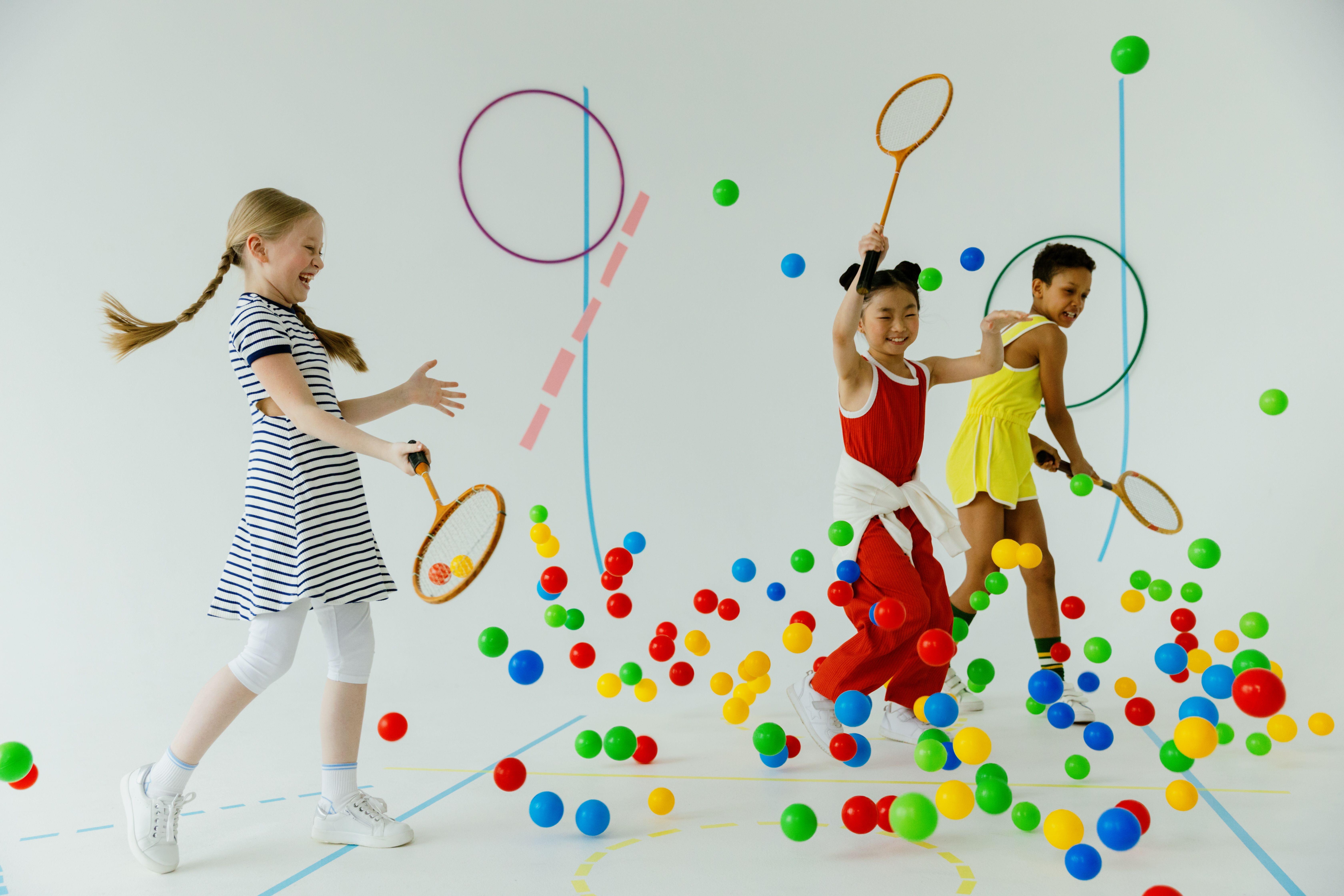 Header Bild Herbstferienprogramm für Kinder und Jugendliche