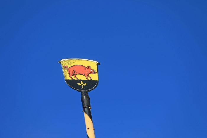 Grenzgang führt durch den Westen Eberstadts
