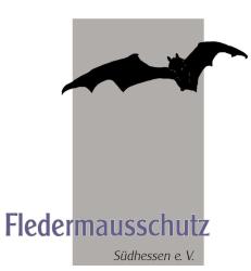 Logo von Fledermausschutz Südhessen