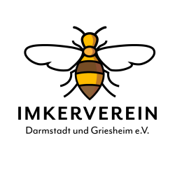 Logo von Imkerverein Darmstadt und Griesheim e.V.