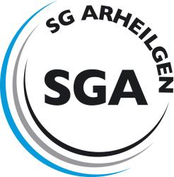Logo von Sportgemeinschaft Arheilgen 1876/1945 e. V.