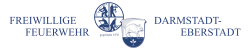 Logo von Verein der Freiwilligen Feuerwehr Darmstadt-Eberstadt