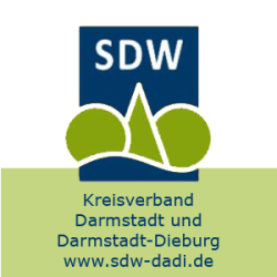 Logo von Schutzgemeinschaft Deutscher Wald e.V. Kreisverband Stadt Darmstadt und Kreis Darmstadt-Dieburg
