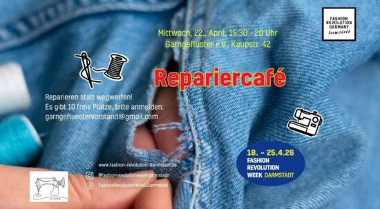 Repariercafé