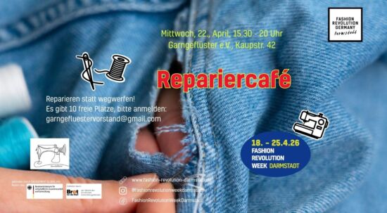 Repariercafé
