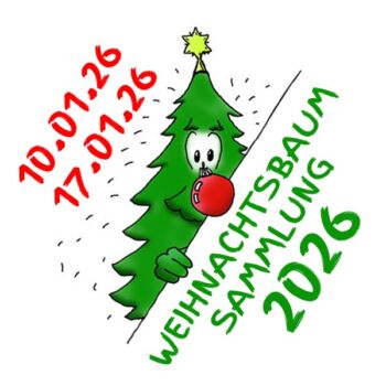 Weihnachtsbaum-Sammlung